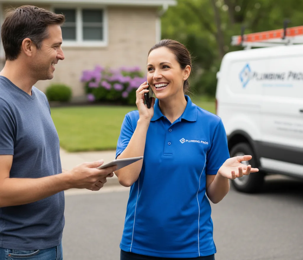Leak Detection in Carmi, IL